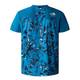 Tricou Barbati The North Face M Valday Print