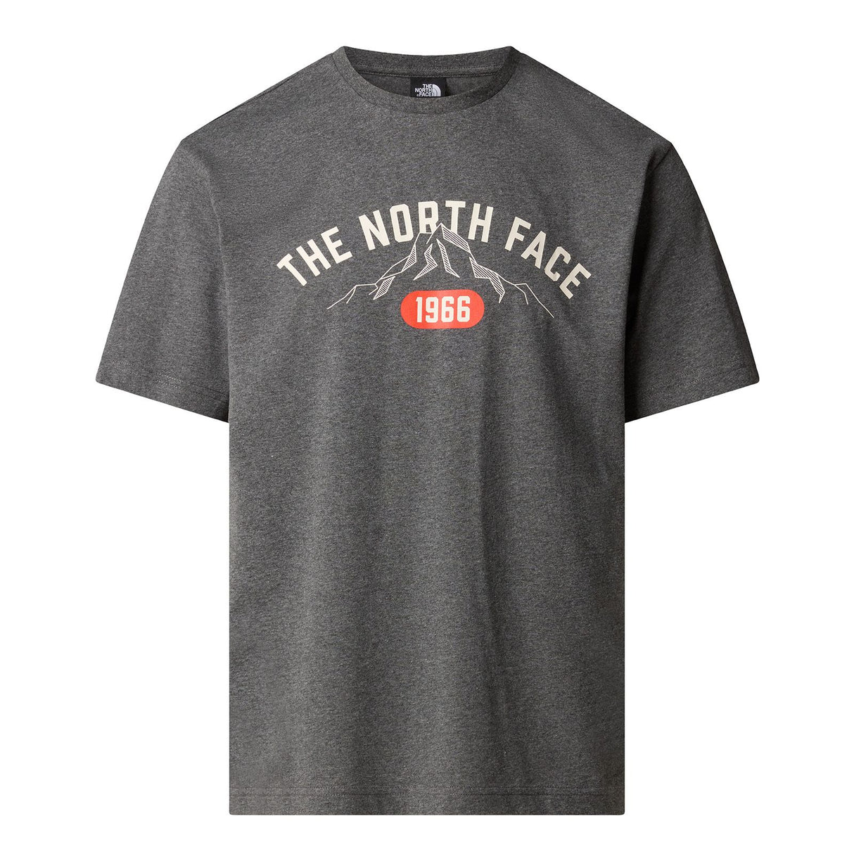 Tricou Barbati The North Face M Varsity Graphic