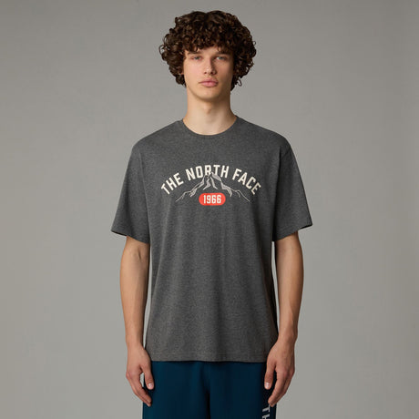 Tricou Barbati The North Face M Varsity Graphic