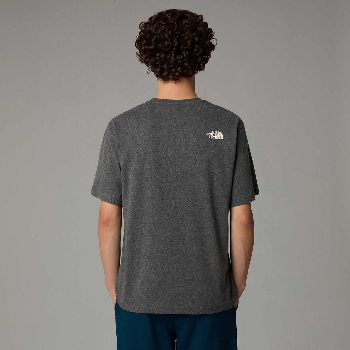 Tricou Barbati The North Face M Varsity Graphic