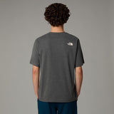Tricou Barbati The North Face M Varsity Graphic