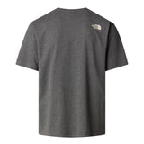 Tricou Barbati The North Face M Varsity Graphic
