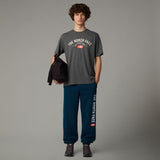 Tricou Barbati The North Face M Varsity Graphic