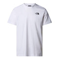 Tricou Barbati The North Face M Vertical   Tricou Barbati The North Face M Vertical