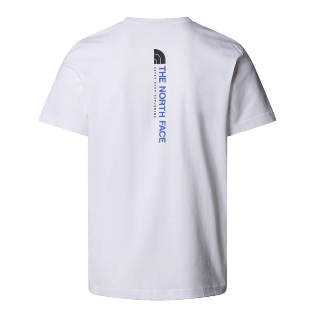 Tricou Barbati The North Face M Vertical   Tricou Barbati The North Face M Vertical