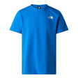 Tricou Barbati The North Face M Vertical   Tricou Barbati The North Face M Vertical