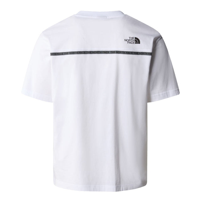 Tricou Barbati The North Face M Zumu   Tricou Barbati The North Face M Zumu