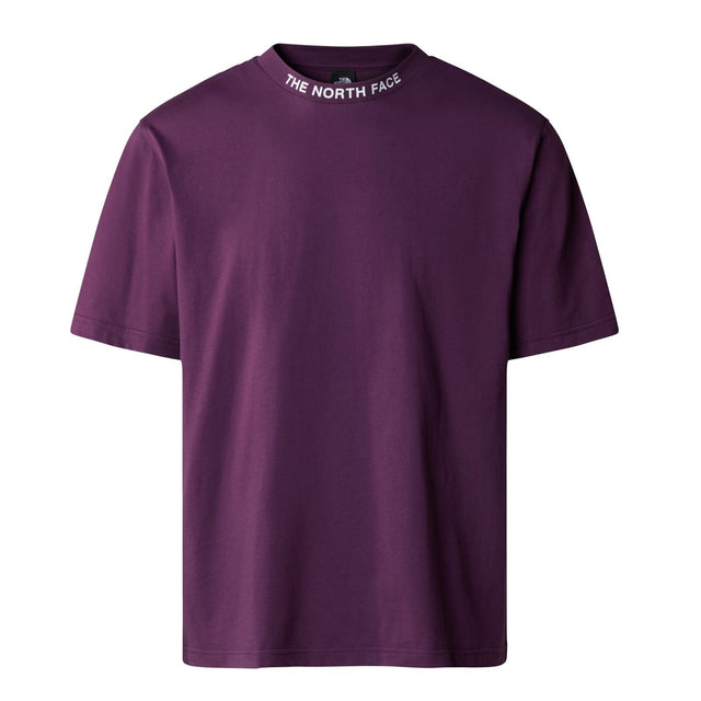 Tricou Barbati The North Face M Zumu   Tricou Barbati The North Face M Zumu