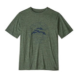 Tricou Copii Patagonia B Capilene Cool Daily   Tricou Copii Patagonia B Capilene Cool Daily