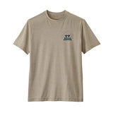 Tricou Copii Patagonia B Capilene Cool Daily   Tricou Copii Patagonia B Capilene Cool Daily