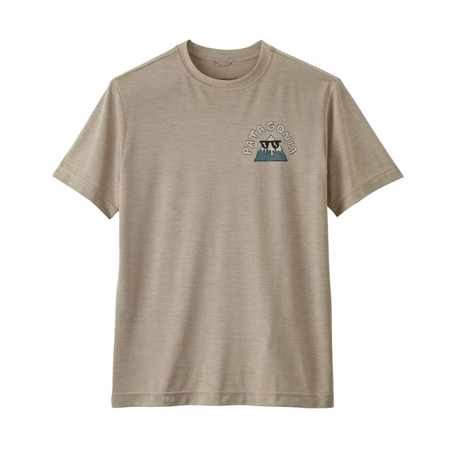 Tricou Copii Patagonia B Capilene Cool Daily   Tricou Copii Patagonia B Capilene Cool Daily