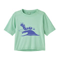 Tricou Copii Patagonia Baby Cap Silkweight