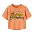 Tricou Copii Patagonia Baby Cap Silkweight