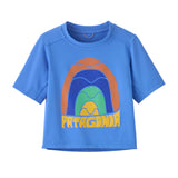 Tricou Copii Patagonia Baby Cap Silkweight