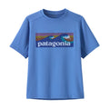 Tricou Copii Patagonia K Cap Silkweight