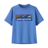 Tricou Copii Patagonia K Cap Silkweight