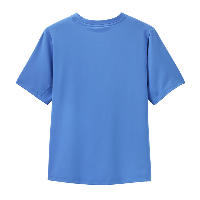 Tricou Copii Patagonia K Cap Silkweight   Tricou Copii Patagonia K Cap Silkweight