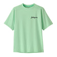 Tricou Copii Patagonia K Cap Silkweight   Tricou Copii Patagonia K Cap Silkweight