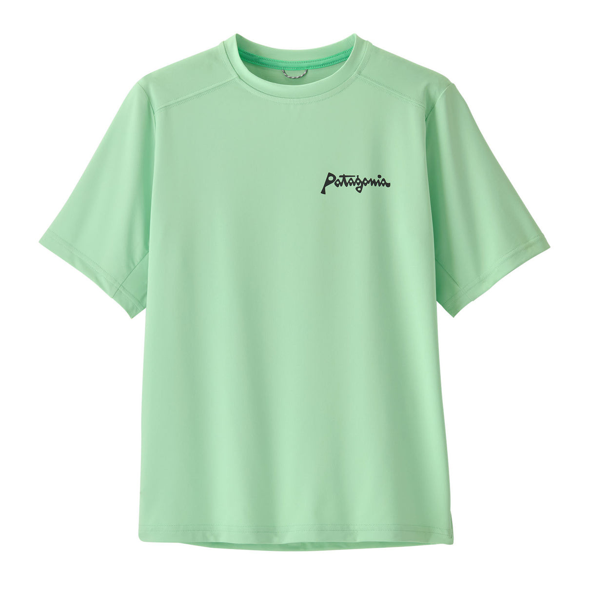 Tricou Copii Patagonia K Cap Silkweight