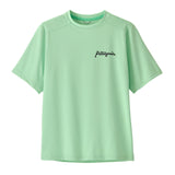 Tricou Copii Patagonia K Cap Silkweight