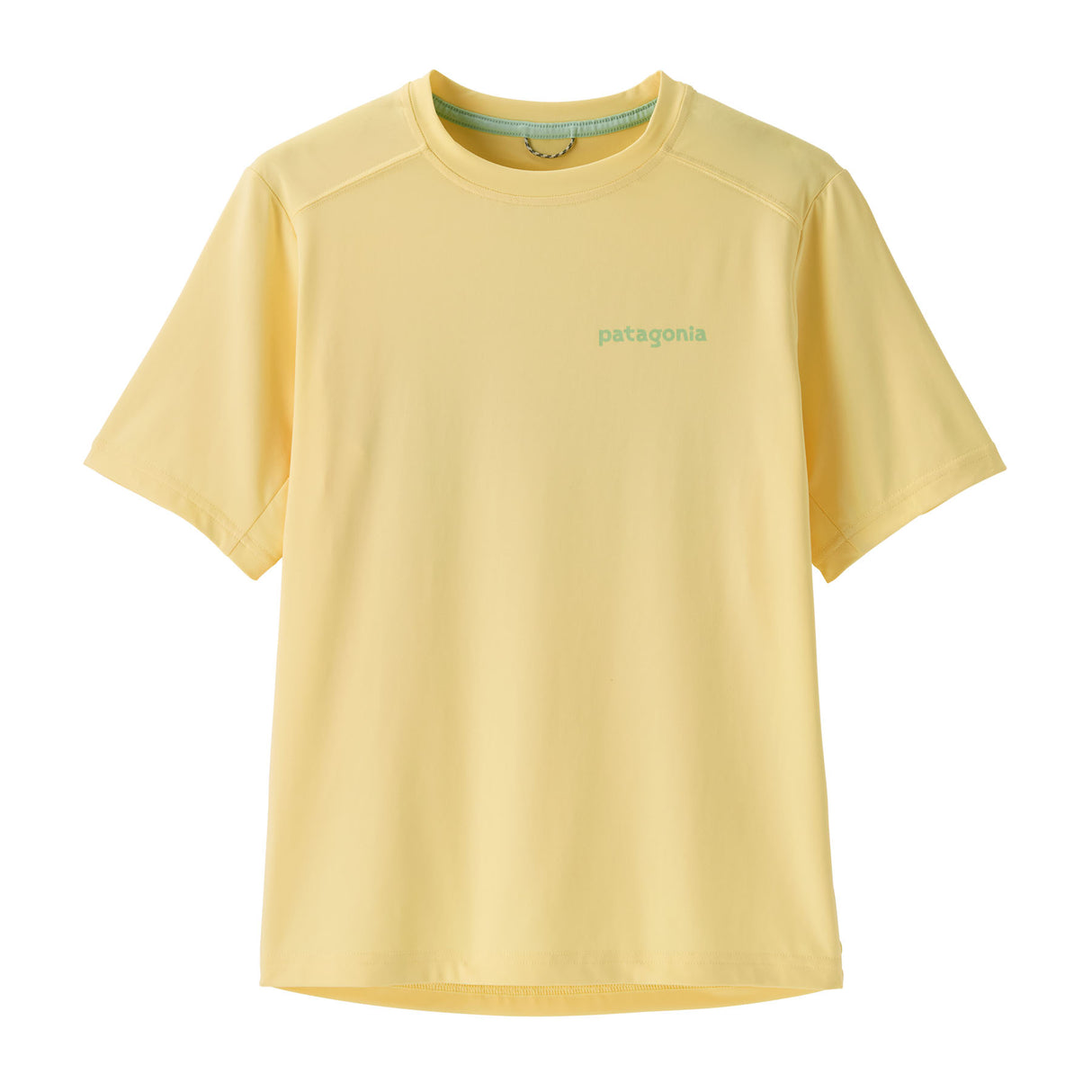 Tricou Copii Patagonia K Cap Silkweight