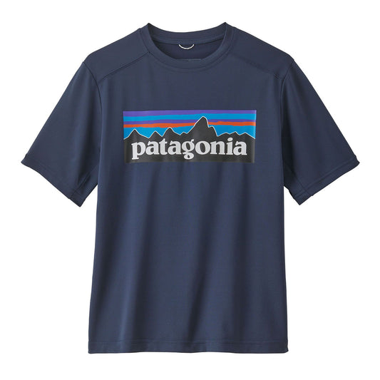 Tricou Copii Patagonia K Cap Sw   Tricou Copii Patagonia K Cap Sw