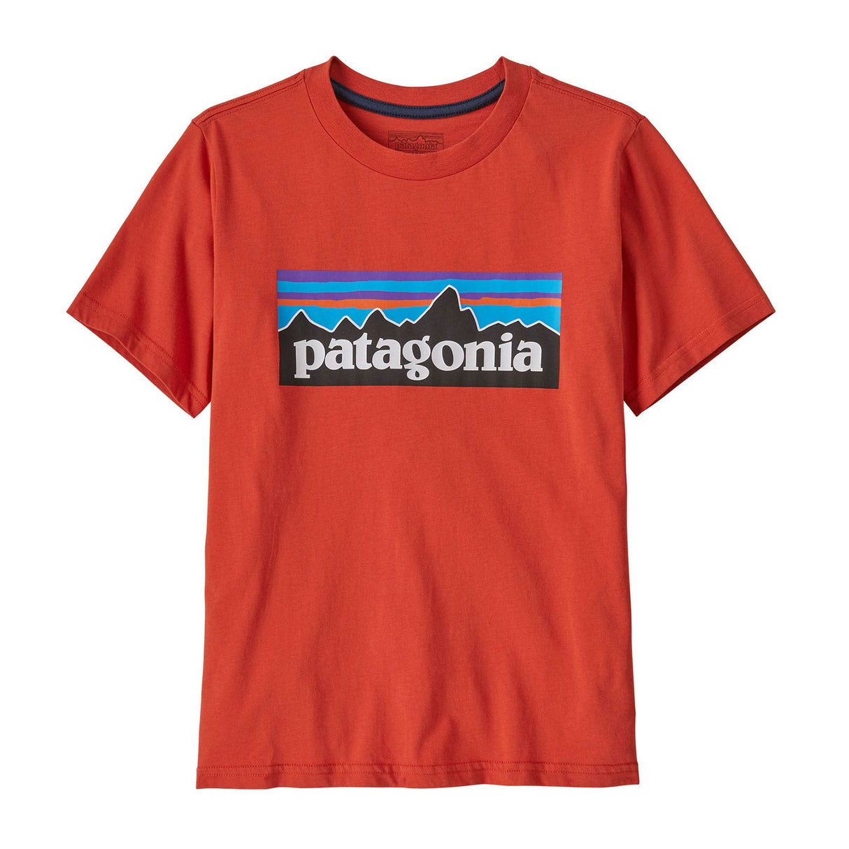 Tricou Copii Patagonia K Graphic