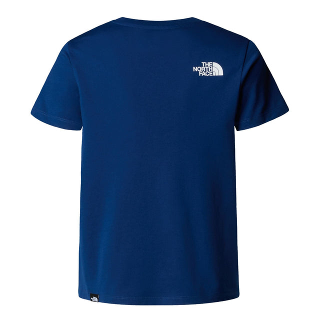 Tricou Copii The North Face B Easy   Tricou Copii The North Face B Easy