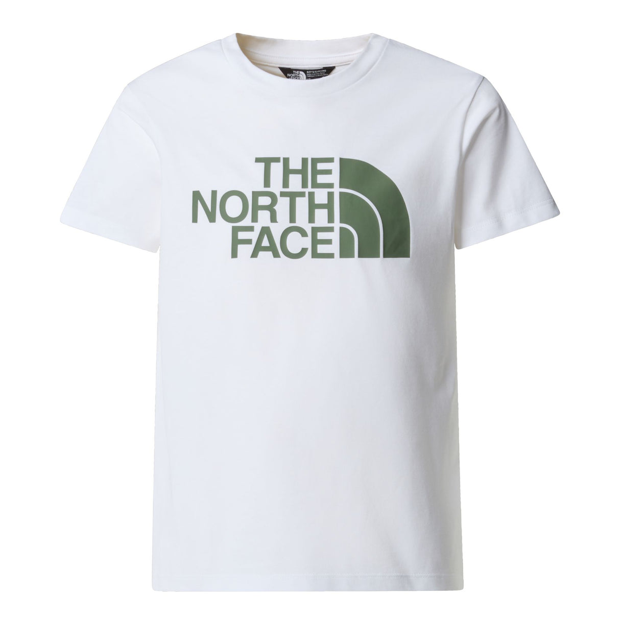 Tricou Copii The North Face B Easy