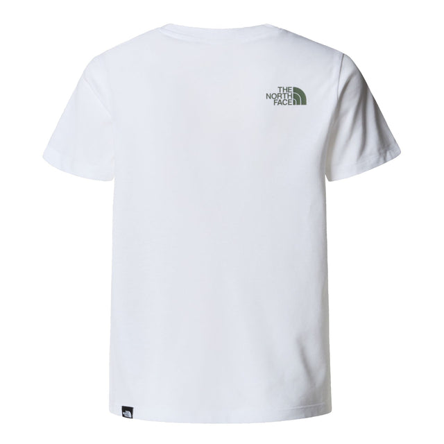 Tricou Copii The North Face B Easy   Tricou Copii The North Face B Easy