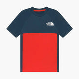 Tricou Copii The North Face B Reactor   Tricou Copii The North Face B Reactor
