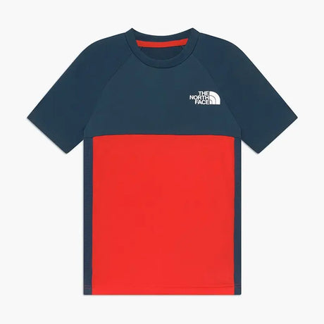 Tricou Copii The North Face B Reactor   Tricou Copii The North Face B Reactor