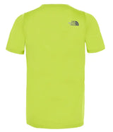 Tricou Copii The North Face B Reaxion 2.0   Tricou Copii The North Face B Reaxion 2.0