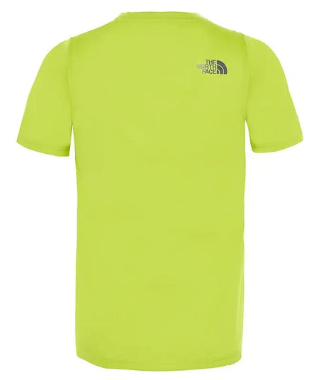 Tricou Copii The North Face B Reaxion 2.0   Tricou Copii The North Face B Reaxion 2.0