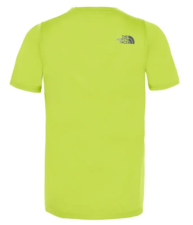 Tricou Copii The North Face B Reaxion 2.0   Tricou Copii The North Face B Reaxion 2.0