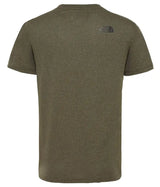 Tricou Copii The North Face B Reaxion 2.0   Tricou Copii The North Face B Reaxion 2.0