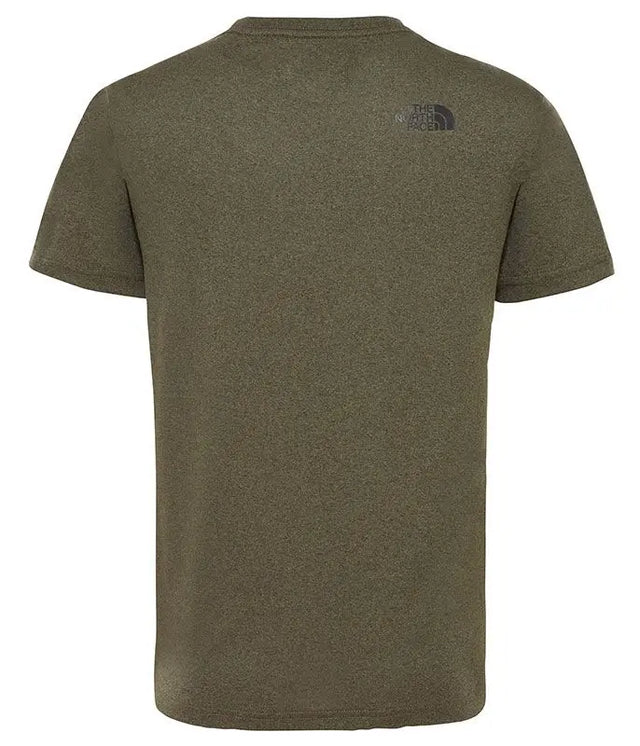 Tricou Copii The North Face B Reaxion 2.0   Tricou Copii The North Face B Reaxion 2.0
