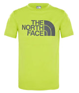 Tricou Copii The North Face B Reaxion 2.0   Tricou Copii The North Face B Reaxion 2.0