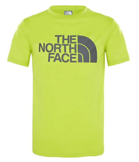 Tricou Copii The North Face B Reaxion 2.0   Tricou Copii The North Face B Reaxion 2.0