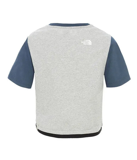 Tricou Copii The North Face G Cropped   Tricou Copii The North Face G Cropped