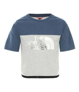 Tricou Copii The North Face G Cropped   Tricou Copii The North Face G Cropped