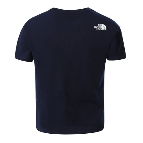 Tricou Copii The North Face G On Mountain   Tricou Copii The North Face G On Mountain