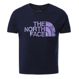 Tricou Copii The North Face G On Mountain   Tricou Copii The North Face G On Mountain