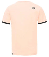 Tricou Copii The North Face G Rafiki   Tricou Copii The North Face G Rafiki
