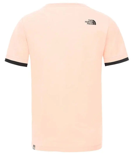 Tricou Copii The North Face G Rafiki   Tricou Copii The North Face G Rafiki