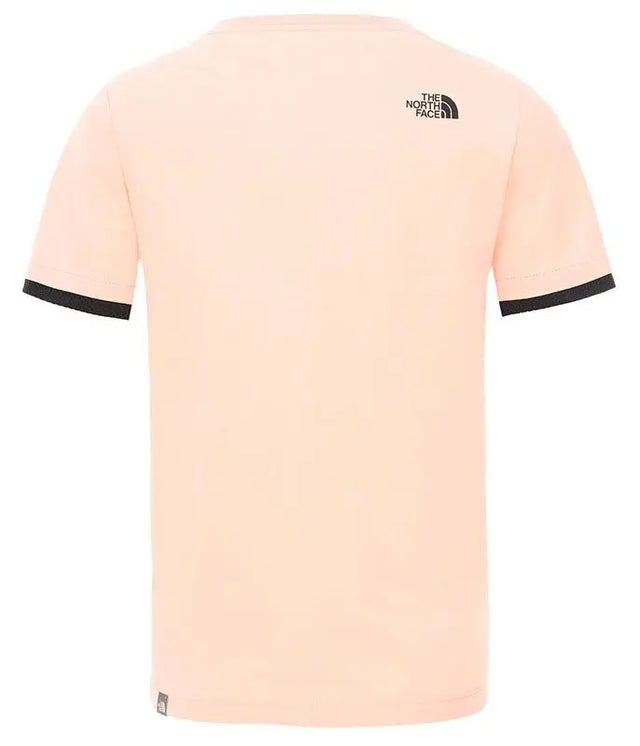 Tricou Copii The North Face G Rafiki   Tricou Copii The North Face G Rafiki