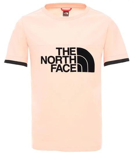 Tricou Copii The North Face G Rafiki   Tricou Copii The North Face G Rafiki