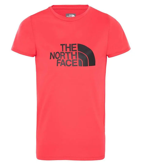Tricou Copii The North Face G Reaxion   Tricou Copii The North Face G Reaxion
