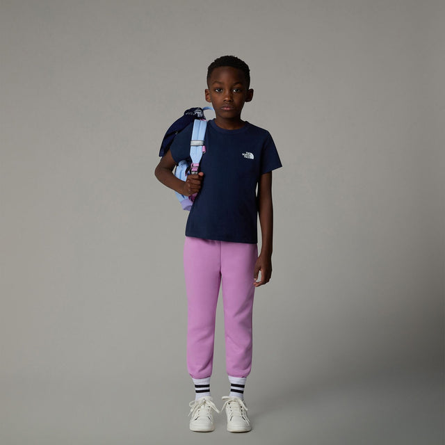Tricou Copii The North Face K Red Box   Tricou Copii The North Face K Red Box