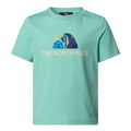 Tricou Copii The North Face Kid Graphic